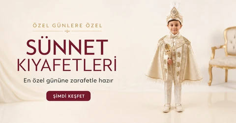 sünnet elbiseleri sünnet elbiseleri