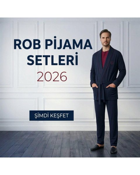 Damat robdeşamır ve pijama setleri
