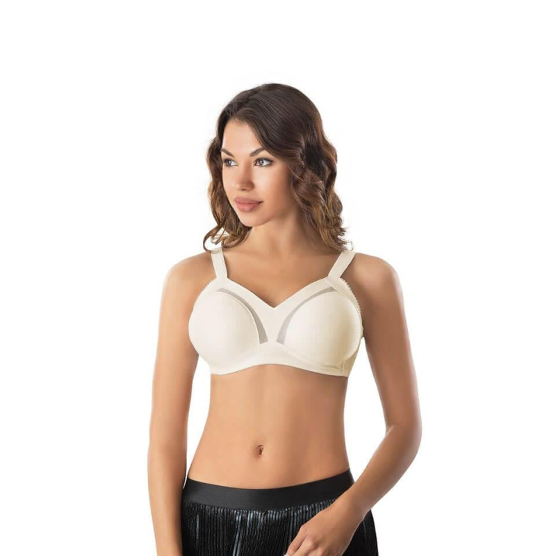 AÇIK TEN MI Emay 168 E Pedli Minimizer