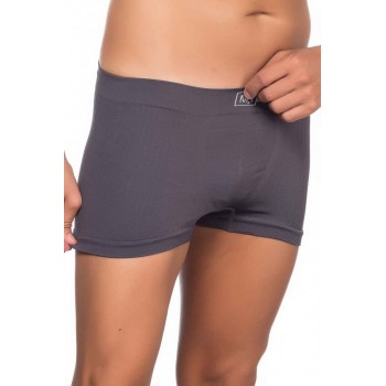 ANTRASİT MI Emay 2102 Soft Erkek Boxer ANTRASİT MI Emay 2102 Soft Erkek Boxer