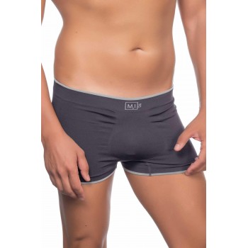 ANTRASİT MI Emay 2103 Soft Erkek Boxer ANTRASİT MI Emay 2103 Soft Erkek Boxer