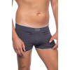 ANTRASİT MI Emay 2103 Soft Erkek Boxer