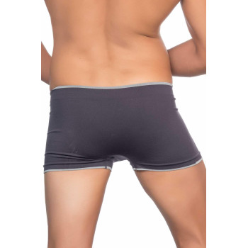 ANTRASİT MI Emay 2103 Soft Erkek Boxer ANTRASİT MI Emay 2103 Soft Erkek Boxer