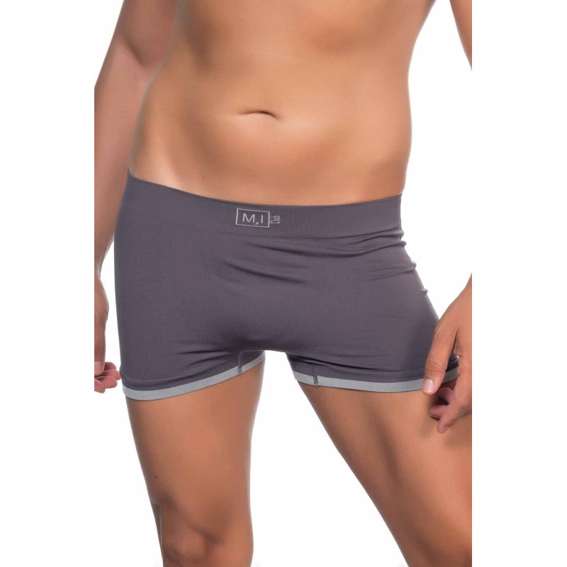 ANTRASİT MI Emay 2104 Soft Erkek Boxer ANTRASİT MI Emay 2104 Soft Erkek Boxer