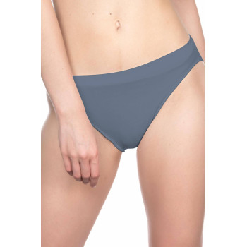 ANTRASİT MI Emay 3001 Soft Slip Külot