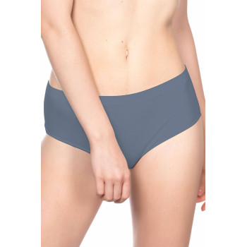 ANTRASİT MI Emay 3002 Soft Mama Slip