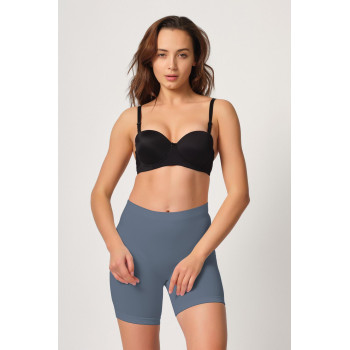 ANTRASİT MI Emay 3003 Soft Paçalı Boxer