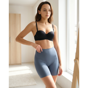 ANTRASİT MI Emay 3003 Soft Paçalı Boxer ANTRASİT MI Emay 3003 Soft Paçalı Boxer