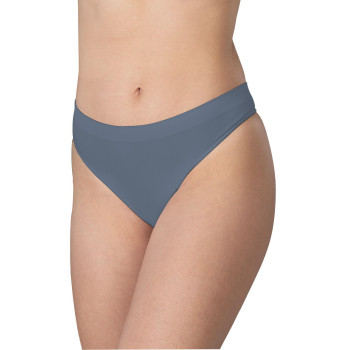 ANTRASİT MI Emay 3010 String Külot