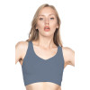 ANTRASİT MI Emay 4001 Soft Sporcu Büstiyer