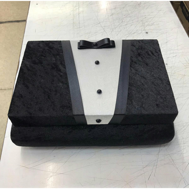 Arko 7li TIraş Seti Damat Kutulu Tırnak Seti Hediyeli