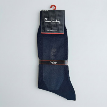 Astrea Merserize Erkek Çorap Lacivert