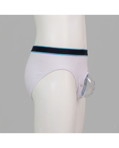 Bebek Çocuk Sertifikalı Sünnet İçin Slip Külot