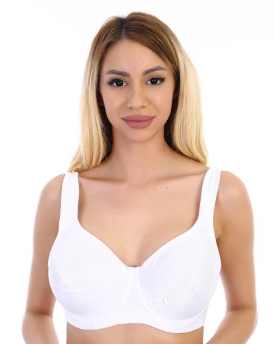 BEYAZ MI 191 C Balenli Toparlayıcı Minimizer