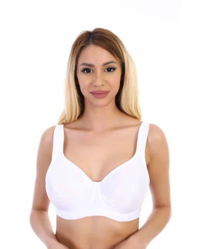 BEYAZ MI 191 D Balenli Toparlayıcı Minimizer