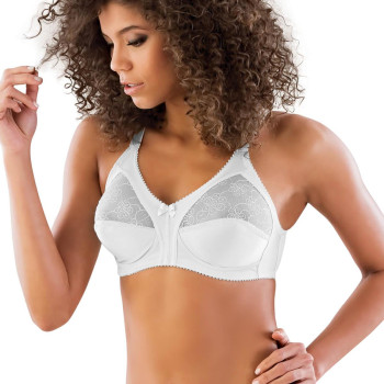 BEYAZ MI Emay 111 D Toparlayıcı Sütyen