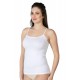 BEYAZ MI Emay 1410 Modal Cotton İnce Askılı Atlet BEYAZ MI Emay 1410 Modal Cotton İnce Askılı Atlet