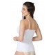 BEYAZ MI Emay 1410 Modal Cotton İnce Askılı Atlet BEYAZ MI Emay 1410 Modal Cotton İnce Askılı Atlet