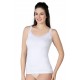 BEYAZ MI Emay 1411 Modal Cotton Dantelli Atlet BEYAZ MI Emay 1411 Modal Cotton Dantelli Atlet