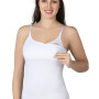 BEYAZ MI Emay 1414 Modal Cotton Emzirme Atlet
