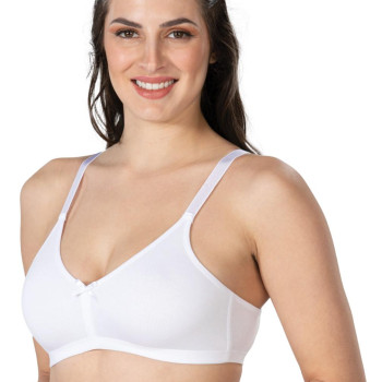 BEYAZ MI Emay 1420 Modal Cotton Sütyen