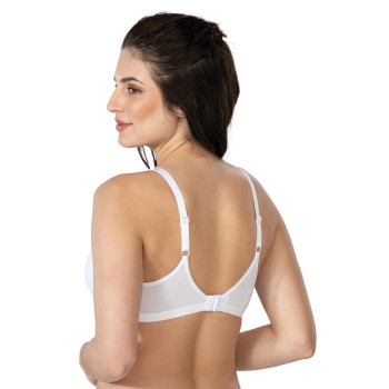 BEYAZ MI Emay 1420 Modal Cotton Sütyen