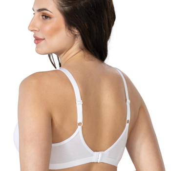 BEYAZ MI Emay 1420 Modal Cotton Sütyen