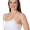 BEYAZ MI Emay 1423 Modal Cotton Kaplı Büstiyer