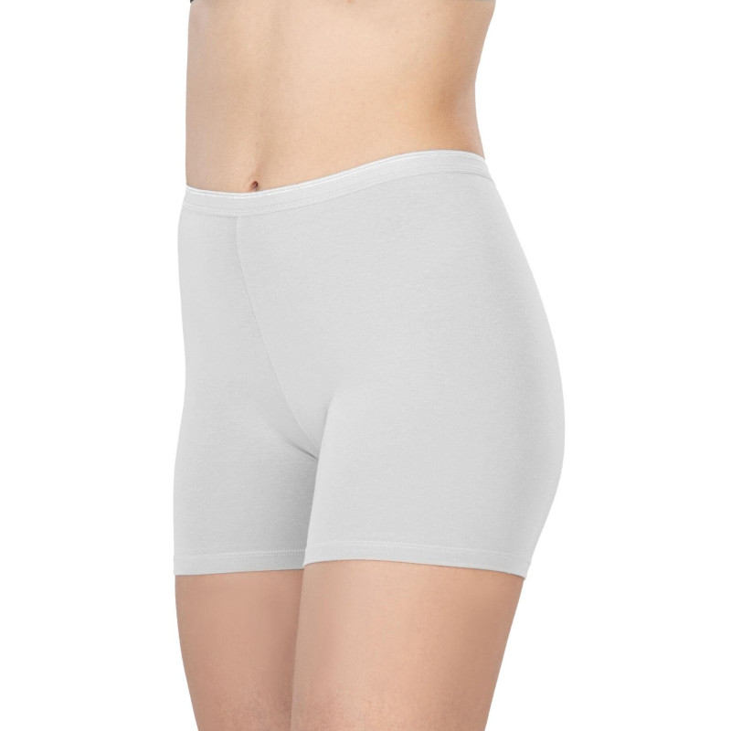 BEYAZ MI Emay 1430 Modal Cotton Mini Tayt BEYAZ MI Emay 1430 Modal Cotton Mini Tayt