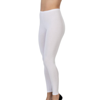 BEYAZ MI Emay 1432 Modal Cotton Uzun Tayt