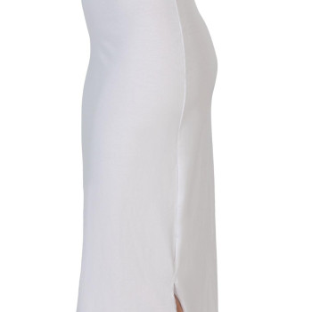 BEYAZ MI Emay 1439 Modal Cotton Uzun Jupon