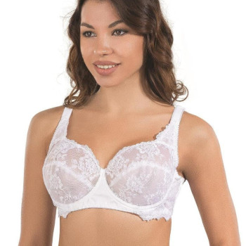 BEYAZ MI Emay 146D Balenli Brode