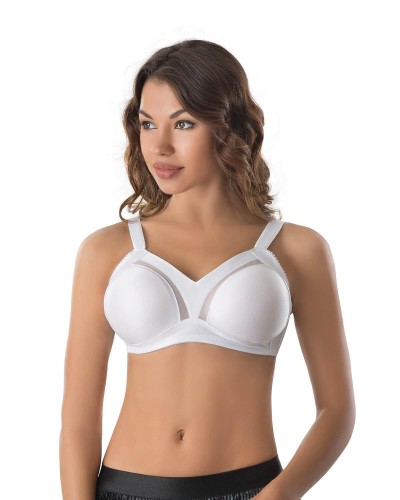 BEYAZ MI Emay 168 B Pedli Minimizer