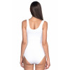 BEYAZ MI Emay 1924 Soft Kalın Askıllı Çıtçıtlı Body BEYAZ MI Emay 1924 Soft Kalın Askıllı Çıtçıtlı Body