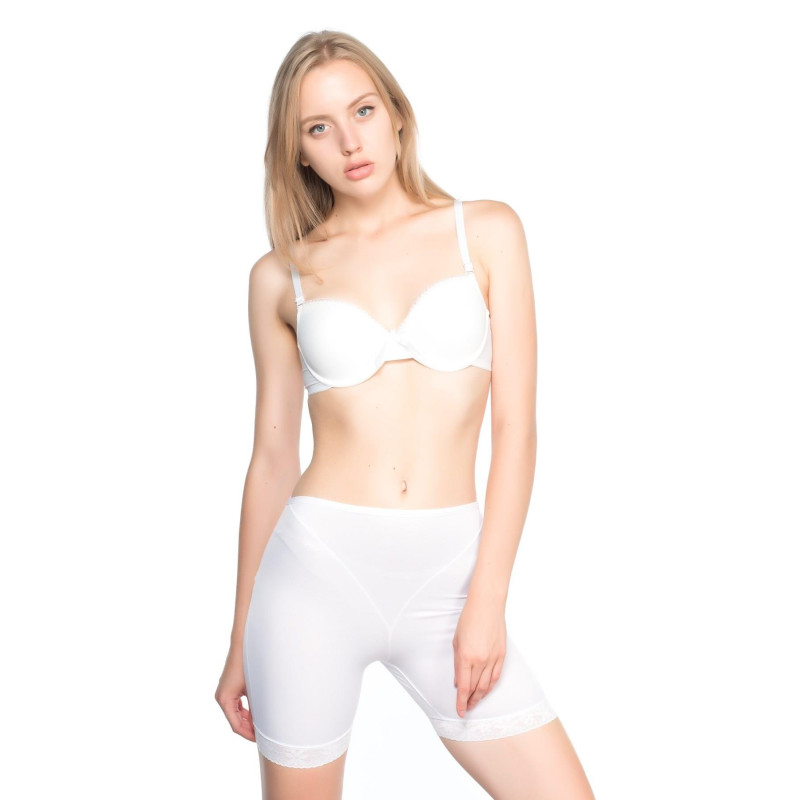 BEYAZ MI Emay 2002 Paça Dantelli Pop Up