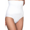 BEYAZ MI Emay 2009 Yüksek Bel Double Slip Korse