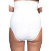 BEYAZ MI Emay 2009 Yüksek Bel Double Slip Korse