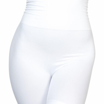 BEYAZ MI Emay 2014 Yüksek Bel Double Paçalı Korse