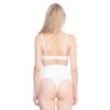 BEYAZ MI Emay 2020 Double String Korse