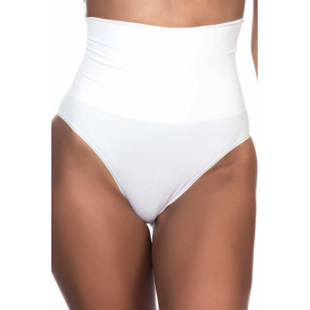 BEYAZ MI Emay 2039 Double Brazil Korse