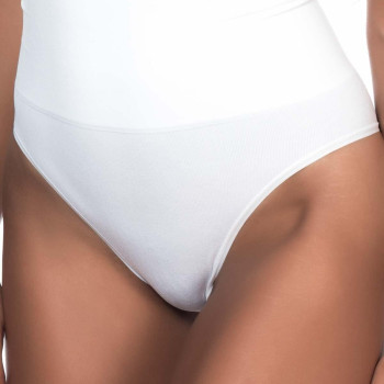 BEYAZ MI Emay 2039 Double Brazil Korse