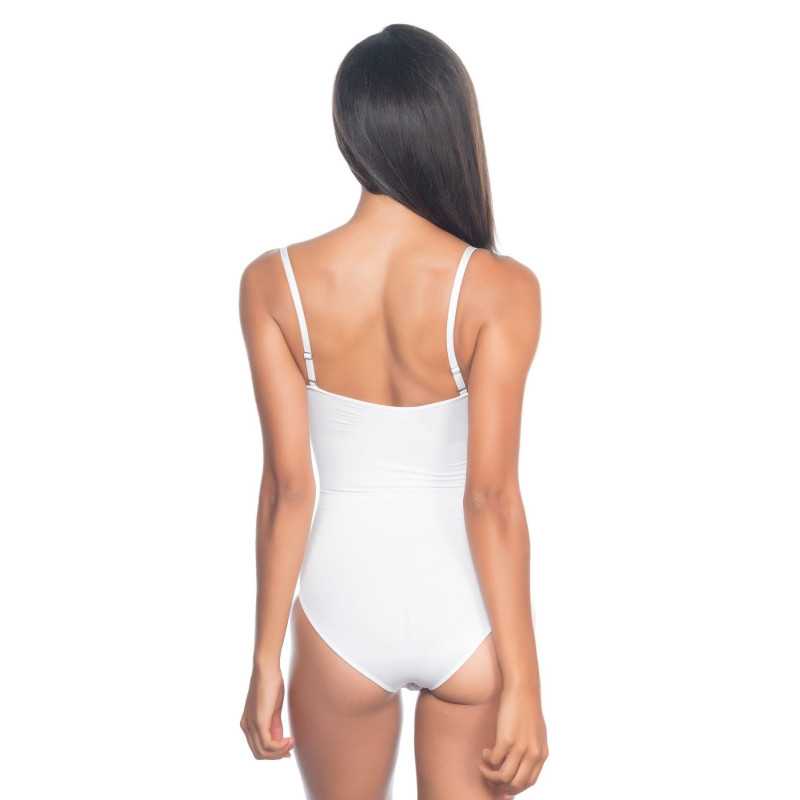 BEYAZ MI Emay 2072 Body Korse