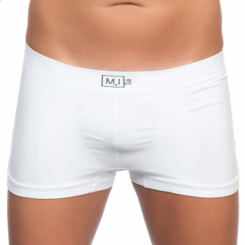BEYAZ MI Emay 2102 Soft Erkek Boxer