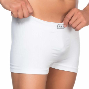 BEYAZ MI Emay 2102 Soft Erkek Boxer