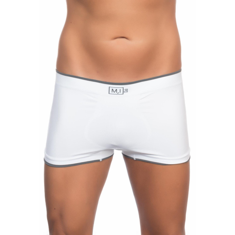 BEYAZ MI Emay 2103 Soft Erkek Boxer BEYAZ MI Emay 2103 Soft Erkek Boxer