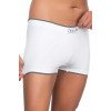 BEYAZ MI Emay 2103 Soft Erkek Boxer BEYAZ MI Emay 2103 Soft Erkek Boxer