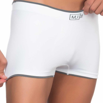 BEYAZ MI Emay 2103 Soft Erkek Boxer