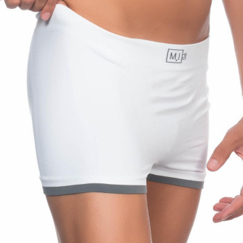 BEYAZ MI Emay 2104 Soft Erkek Boxer
