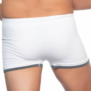 BEYAZ MI Emay 2104 Soft Erkek Boxer