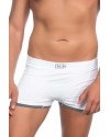 BEYAZ MI Emay 2104 Soft Erkek Boxer